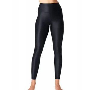 Sweaty Betty - High Shine 7/8 Leggings - Women S - Black